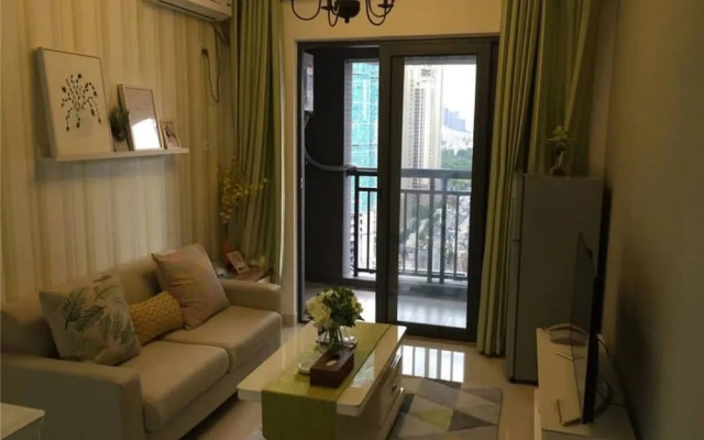 Acotown Hotel Shenzhen Dachong Branch
