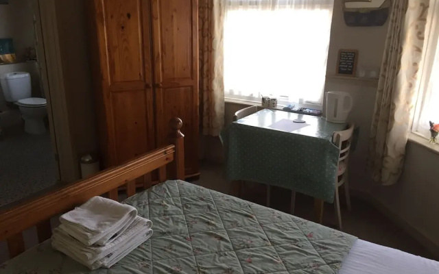 Bluewaters bed and breakfast