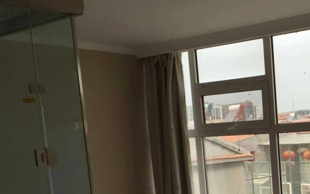 Xiangsiyi Hotel