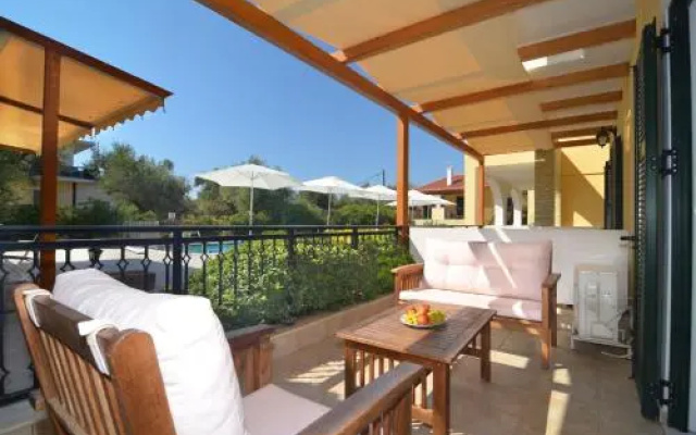 Muses Villas