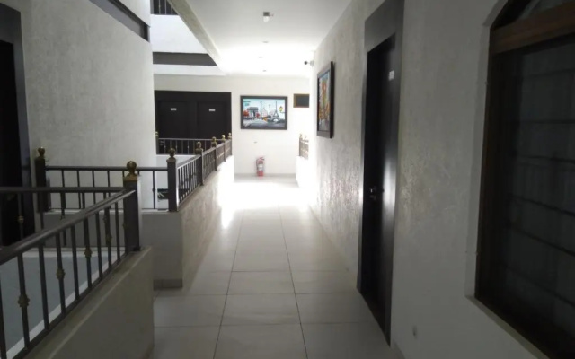 Hotel SanJo