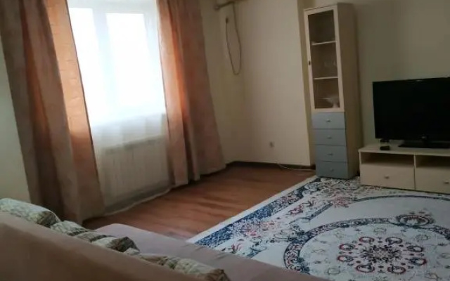 Dvuh komnatnaja kvartira