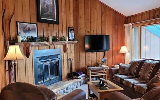 Cable Townhome #3