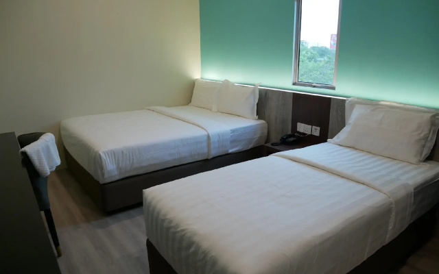 Pavilion Hotel Kuantan @ City Centre