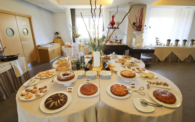 Torre del Sud Hotel