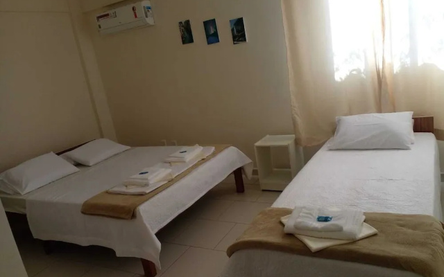 Riachuelo Hotel
