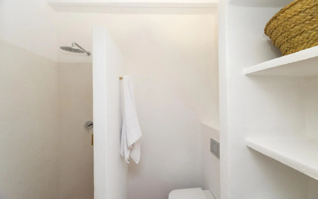 CASA SANT ISIDRE 50 in Ciutadella de Menorca