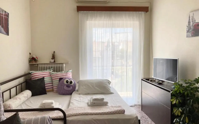 Krokos House