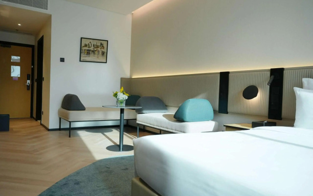 Novotel Riyadh Al Anoud