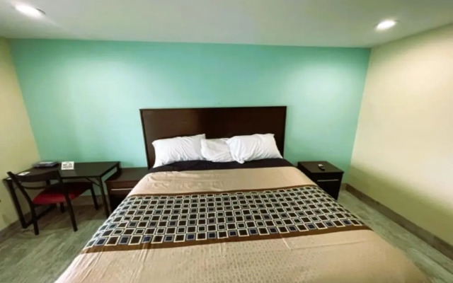 Travelodge Aransas Pass