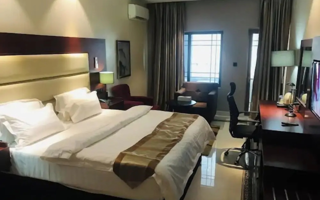 Richland Hotel