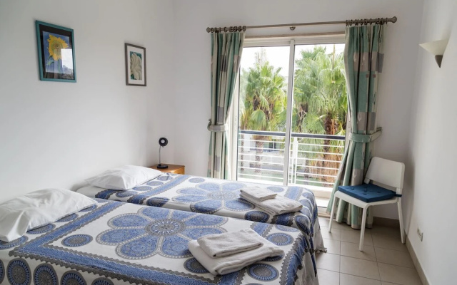 Aparthotel Marina Club