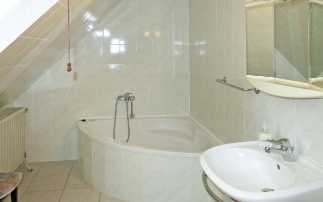 Holiday Home Racz - BAC114