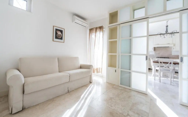Corso Emanuele Apartments