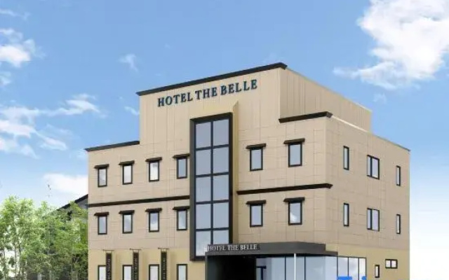 Hotel the Belle