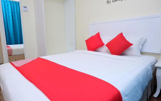 Ty Hotel