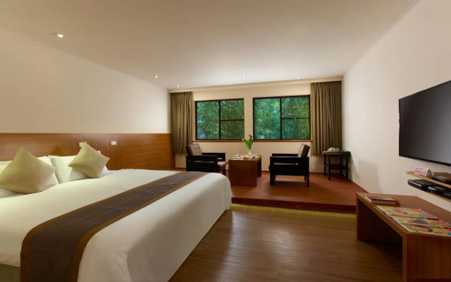 Howard RESORT Xitou