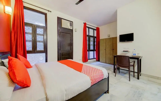Shubhangni Residency 2 by OYO Rooms