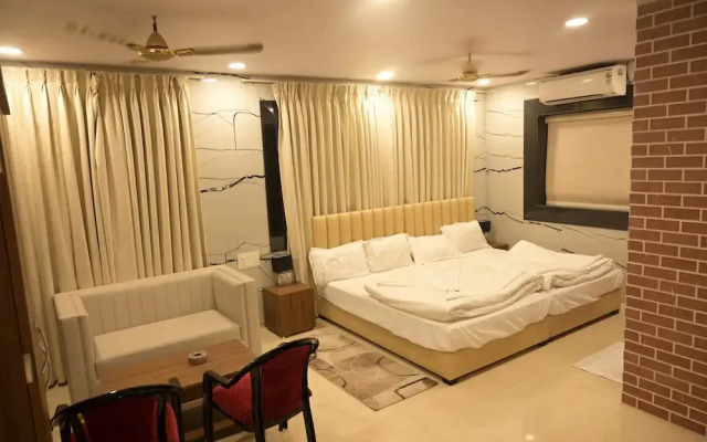 Hotel SLR Grand Haven