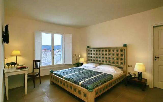 Hotel Villa Pimpina