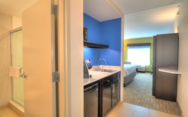 Holiday Inn Express Hotel & Suites Mobile/Saraland by IHG