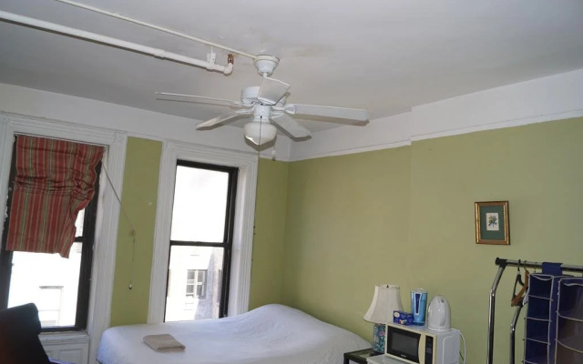 Central Park Studios