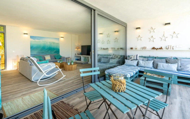 Villa Son Serra de Marina 3861, Mallorca