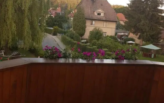 Apartament Olivier