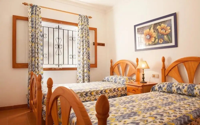 Villa - 3 Bedrooms with Pool and WiFi - 103191