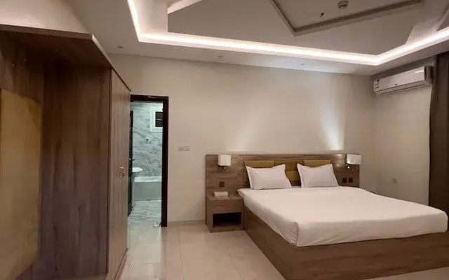Sweet Star Serviced Apartments