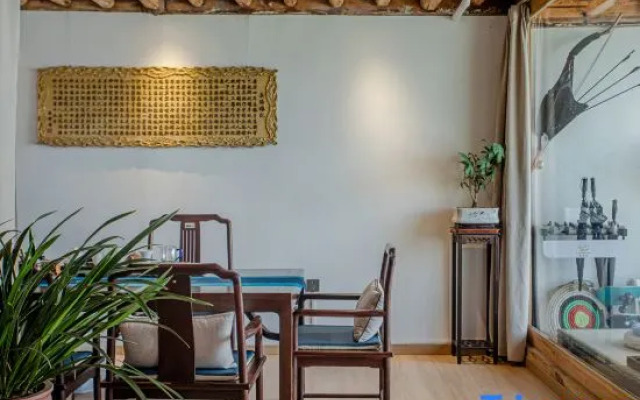 Seaview Homestay