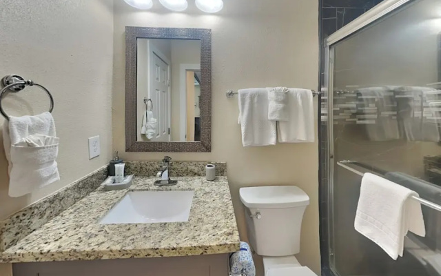 Seastar BRM by Ryson Vacation Rentals
