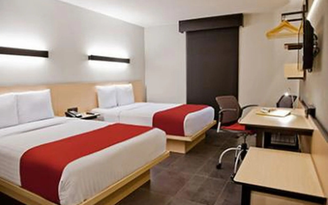City Express by Marriott Tepic