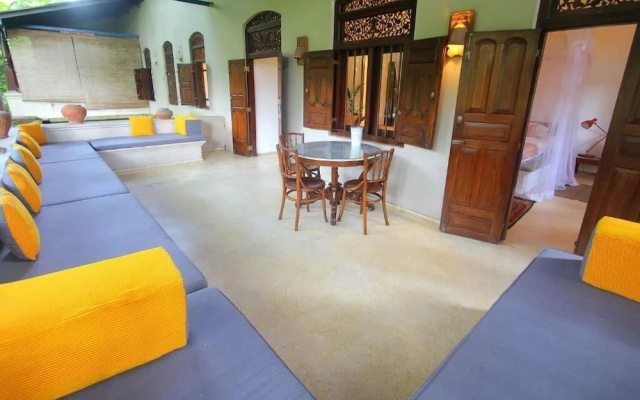 Apa Villa Illuketia
