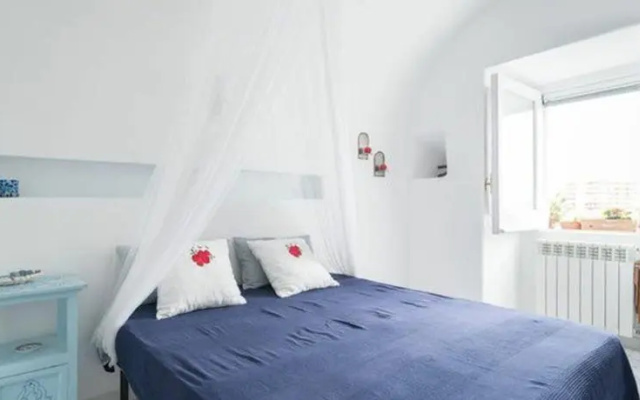 Casa Mediterranea