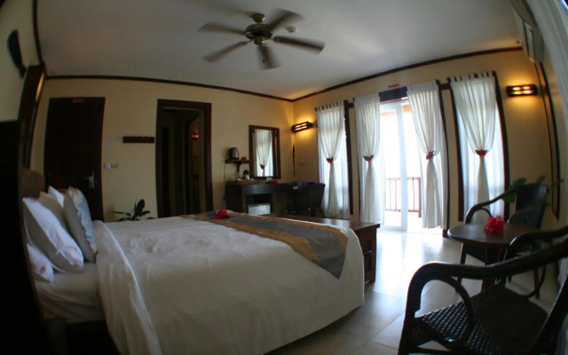 El Rio y Mar Resort