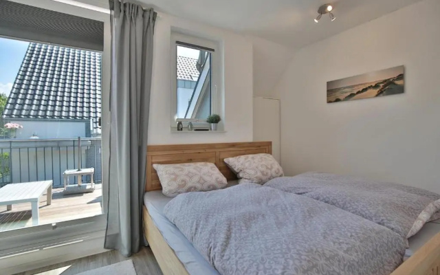 Bude 37 Bude 37 Appartement 6