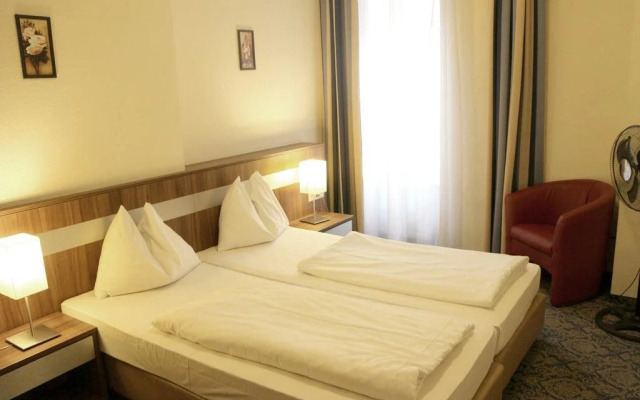 Hotel Carina