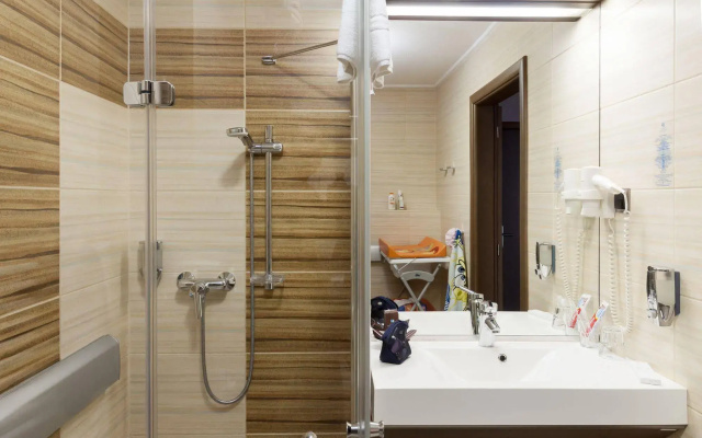 Wellamarin Hotel