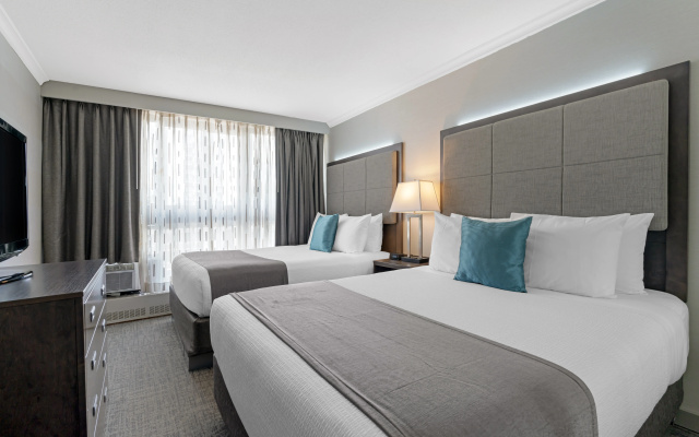 Best Western Plus Sands