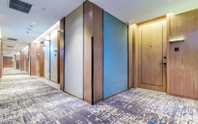 Man Yue Miao Xiang Hotel