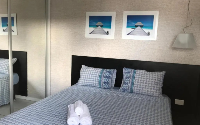 Apartamentos Praia de Pajucara