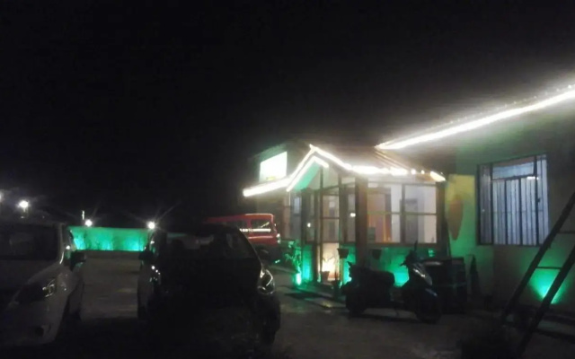 Nalgre Homestay