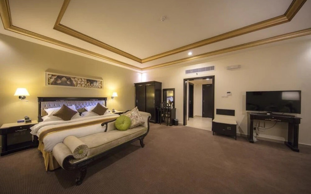 Levant Hotel