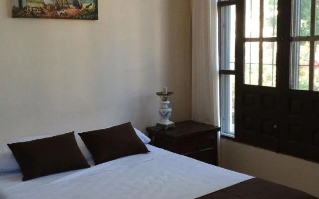 Hostel Luna Nueva