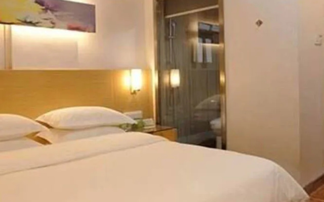 Yi Ran Si Ji Hotel
