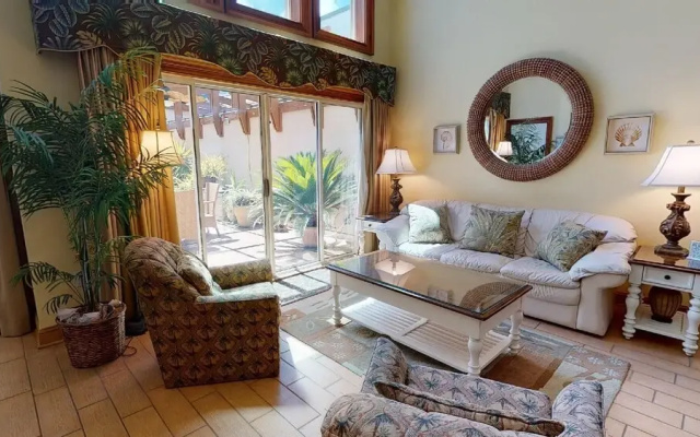 The Gardens by Tybee Vacation Rentals