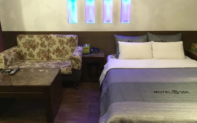 Soo Business Motel Daejeon