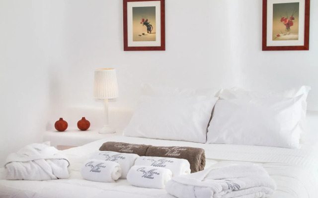 Oia Mare Villas