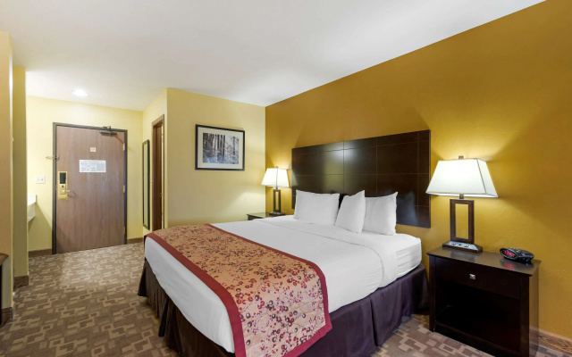 Best Western Blackfoot Inn